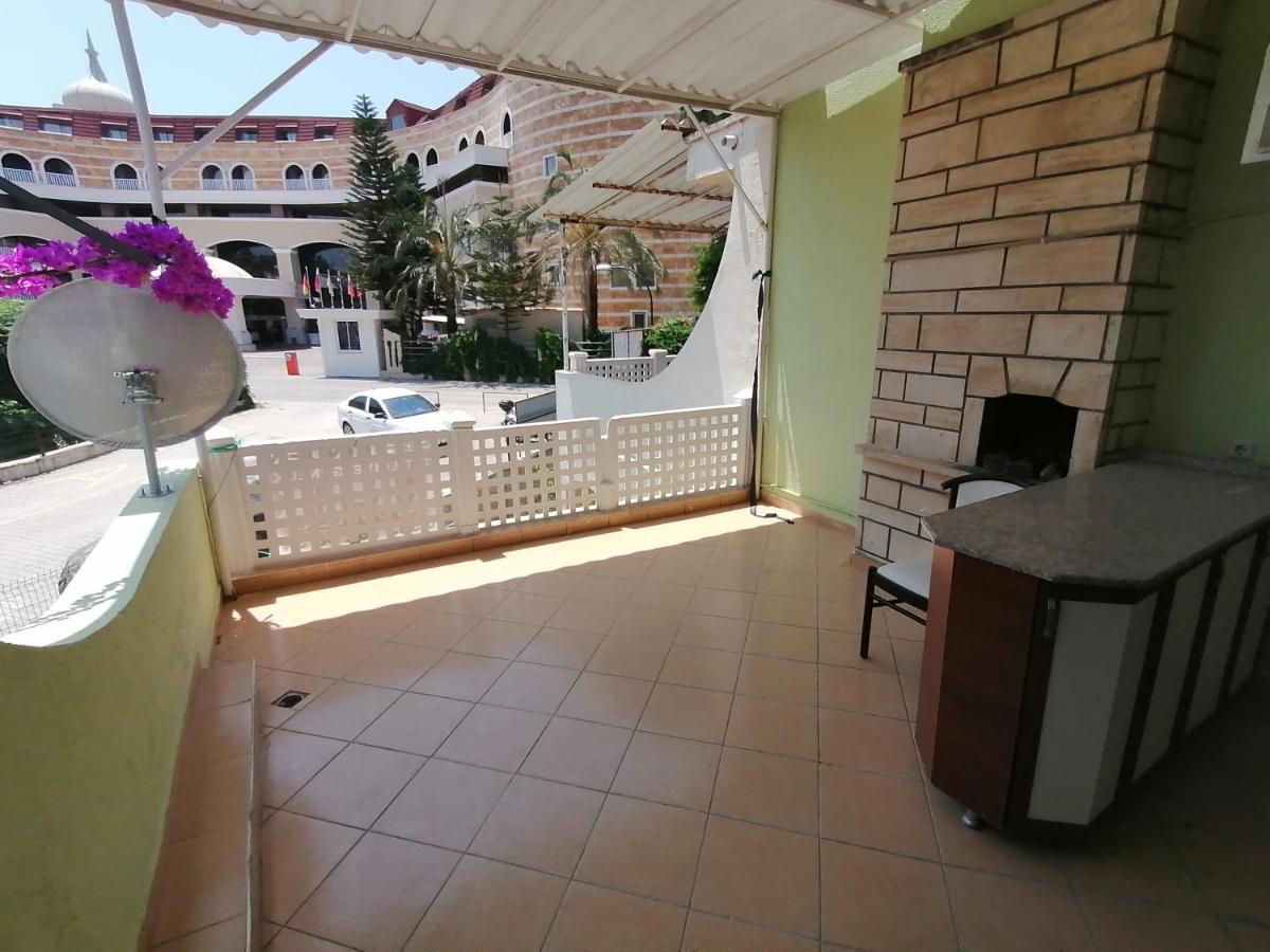 Villa Cimtur Tatil Sitesi 3+1