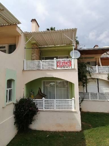 Cimtur Tatil Sitesi 3+1 Villa Alanya