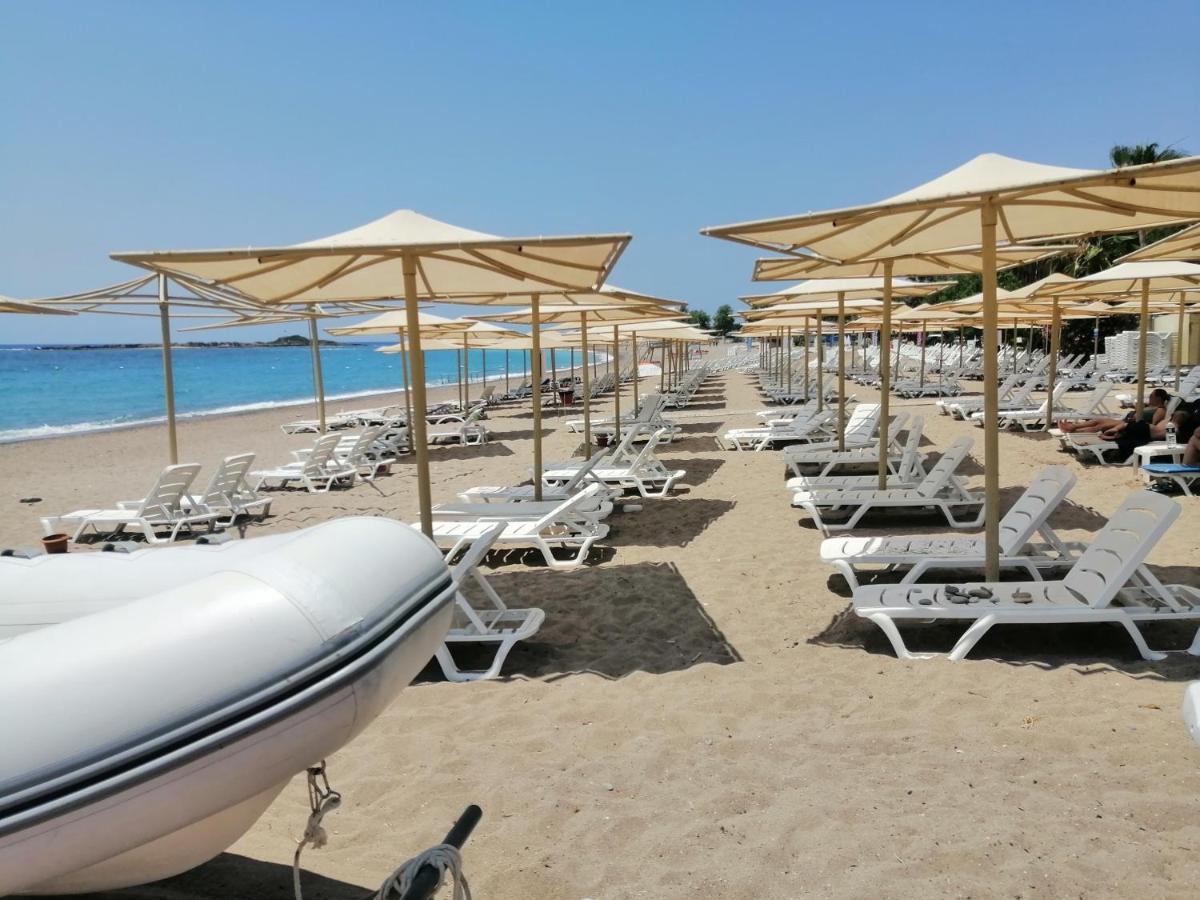 Villa Cimtur Tatil Sitesi 3+1