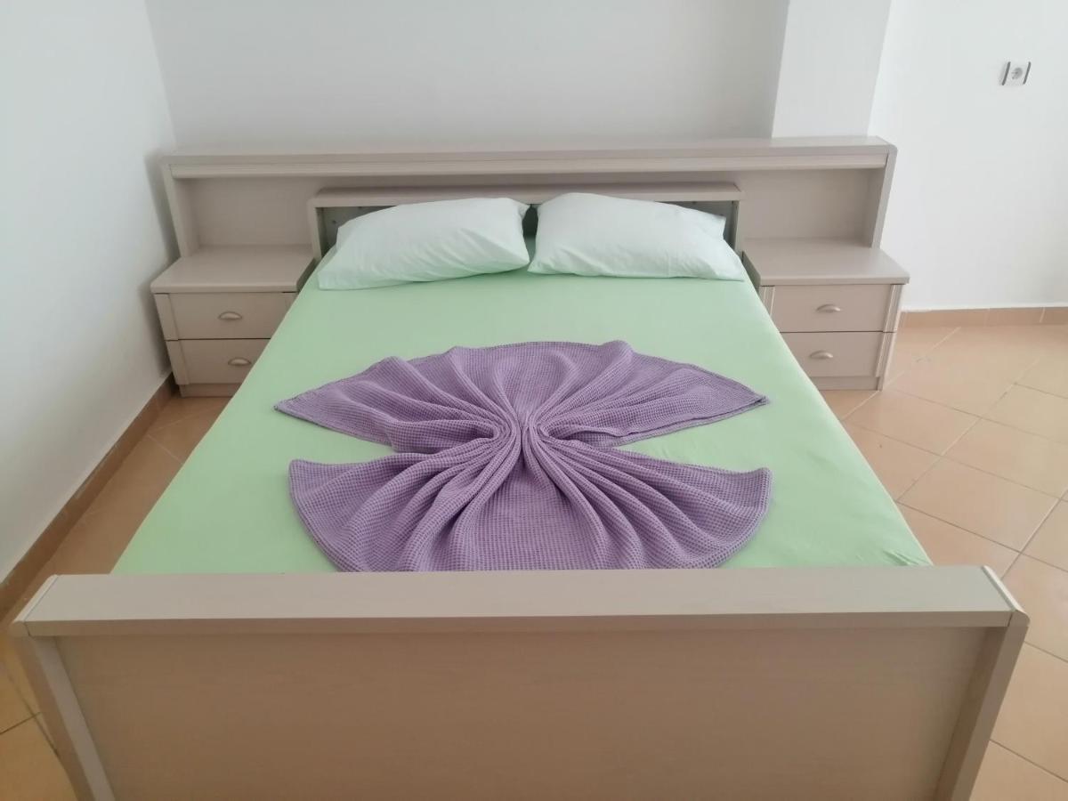 Cimtur Tatil Sitesi 3+1 Villa Alanya