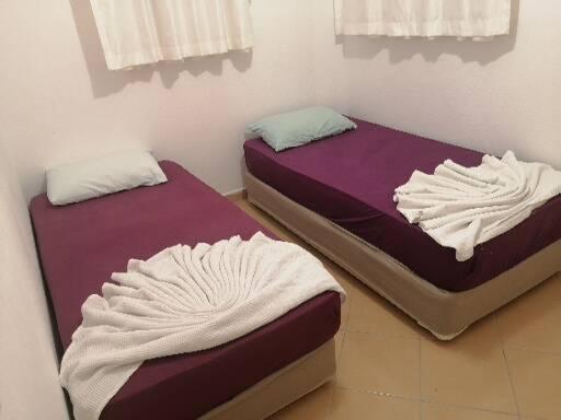 Cimtur Tatil Sitesi 3+1 *