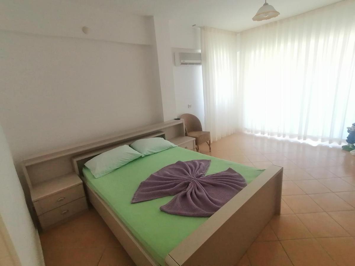 Villa Cimtur Tatil Sitesi 3+1