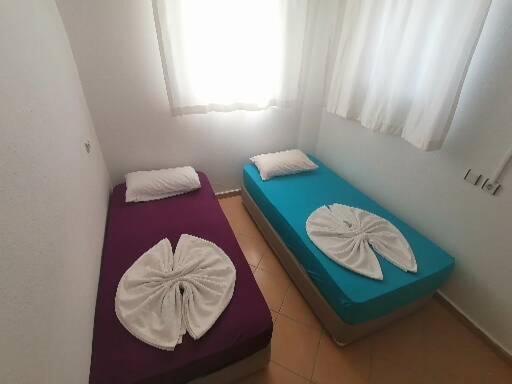 Cimtur Tatil Sitesi 3+1 *